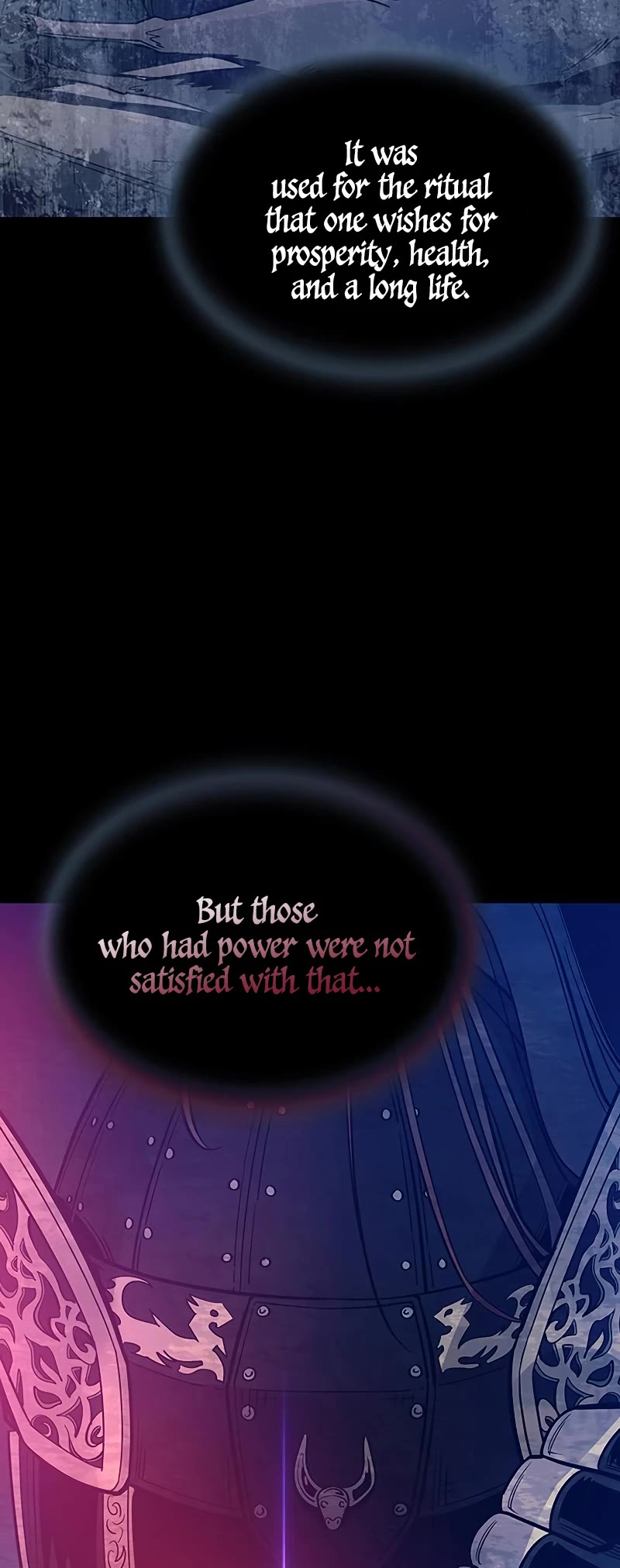 Villain to Kill Chapter 72 page 24 - Chapter 72