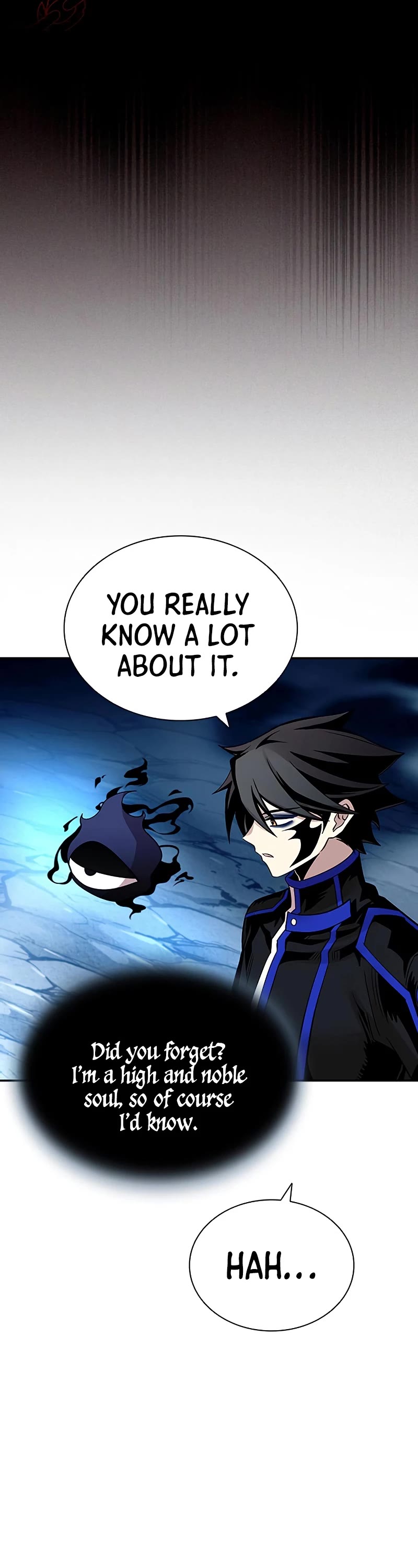 Villain to Kill Chapter 72 page 28 - Chapter 72