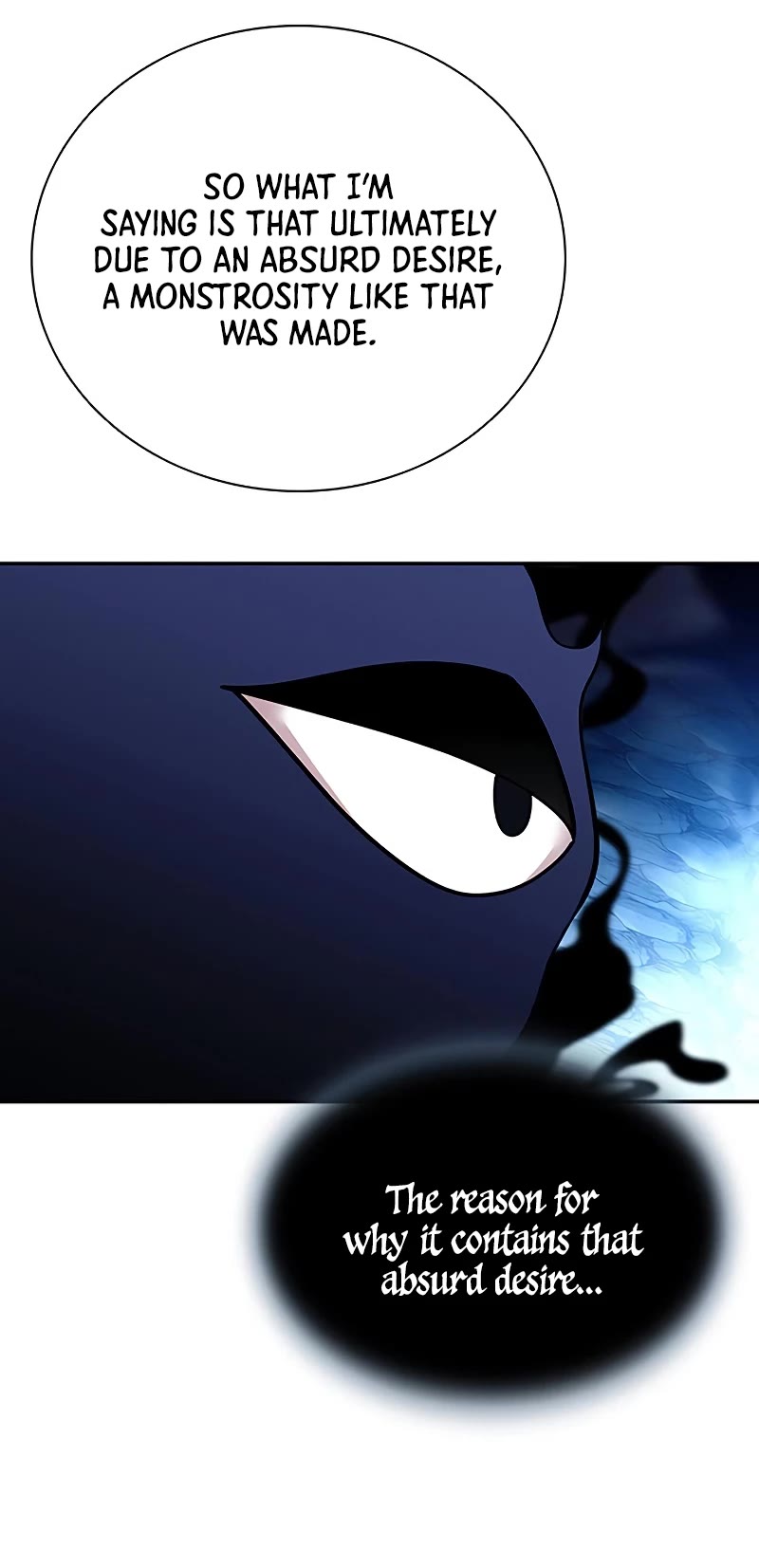 Villain to Kill Chapter 72 page 29 - Chapter 72