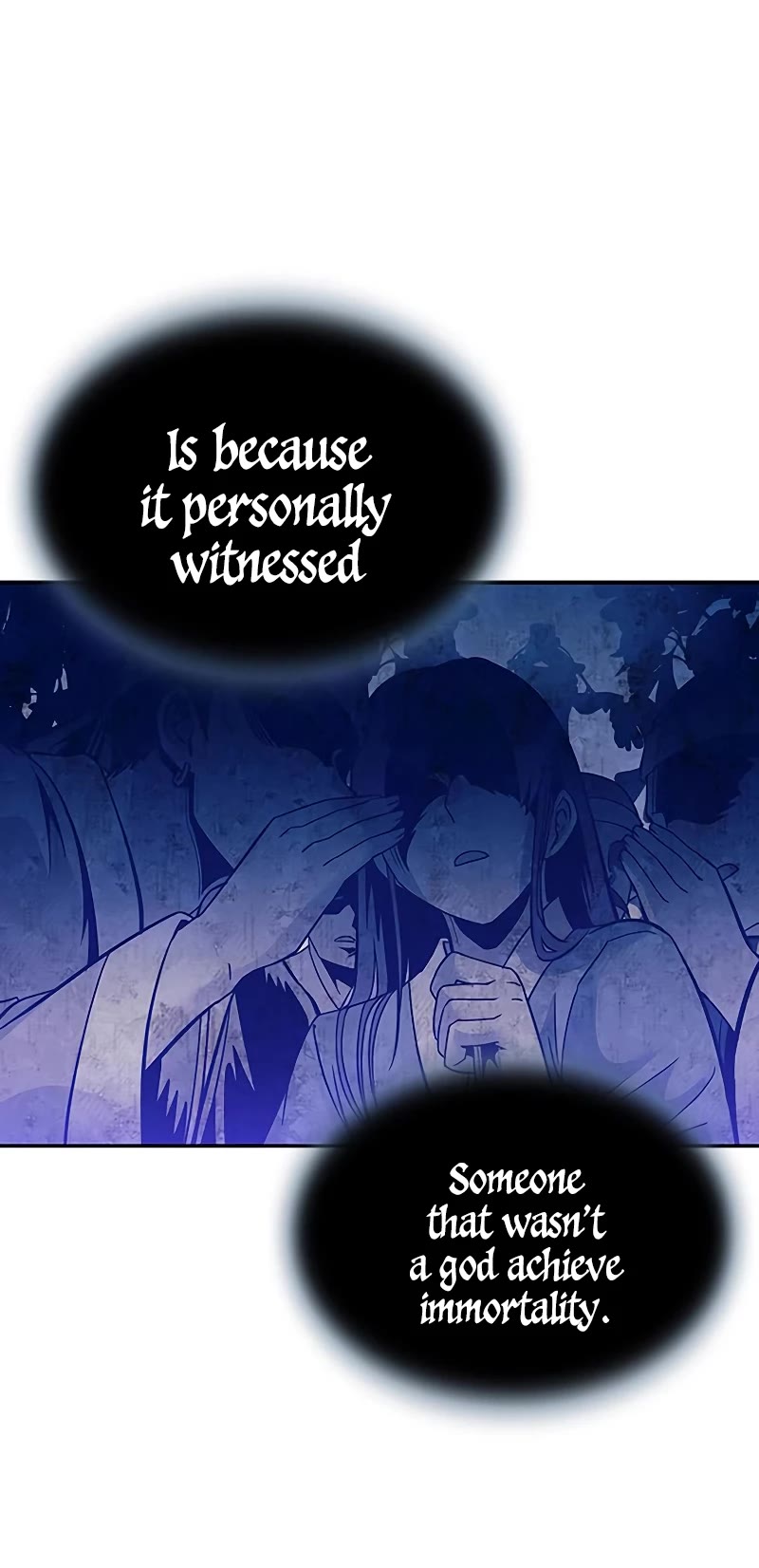 Villain to Kill Chapter 72 page 30 - Chapter 72