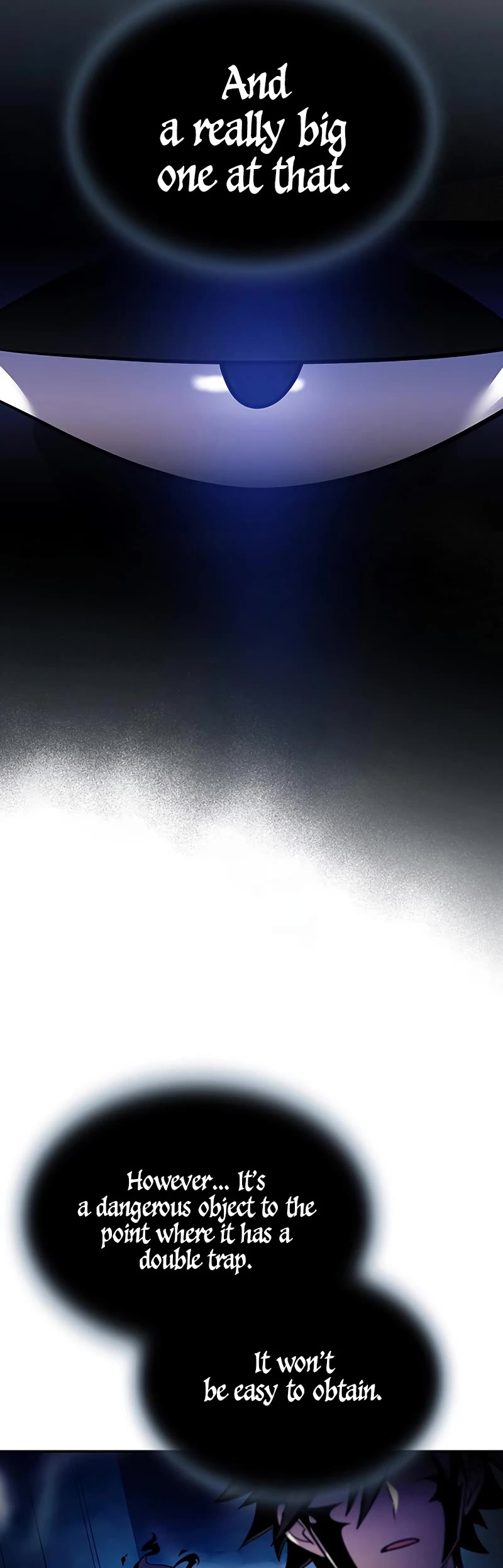 Villain to Kill Chapter 72 page 34 - Chapter 72
