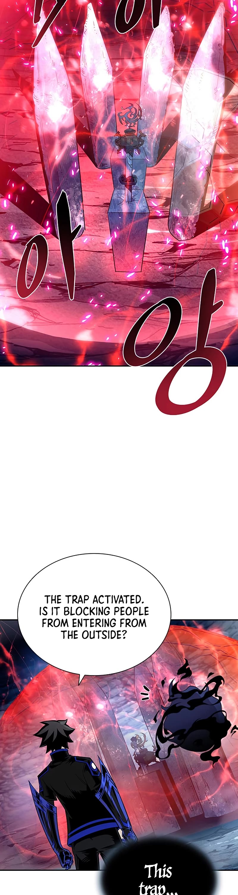 Villain to Kill Chapter 72 page 37 - Chapter 72