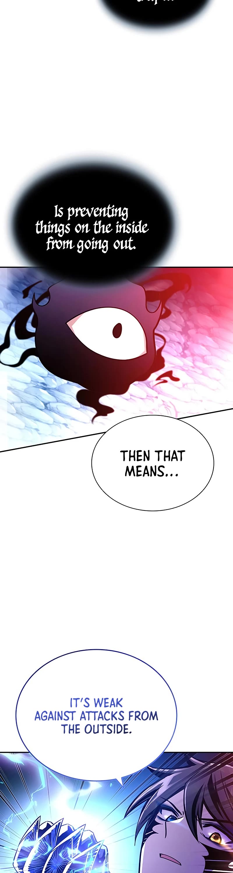 Villain to Kill Chapter 72 page 38 - Chapter 72
