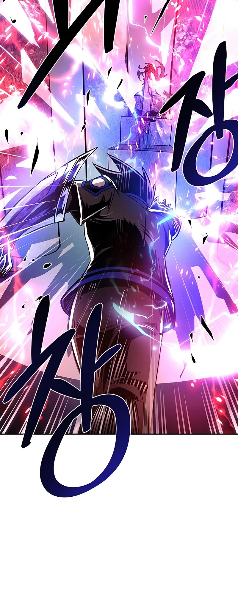 Villain to Kill Chapter 72 page 40 - Chapter 72