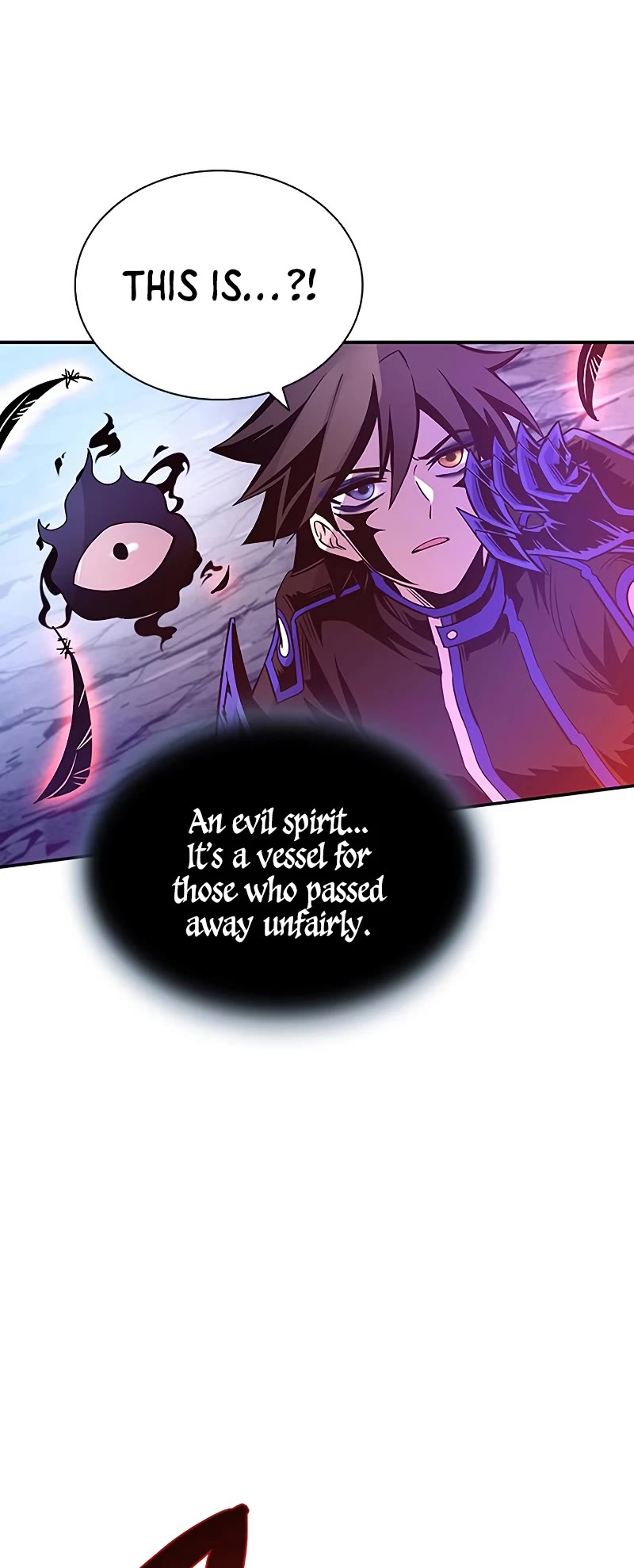 Villain to Kill Chapter 72 page 44 - Chapter 72