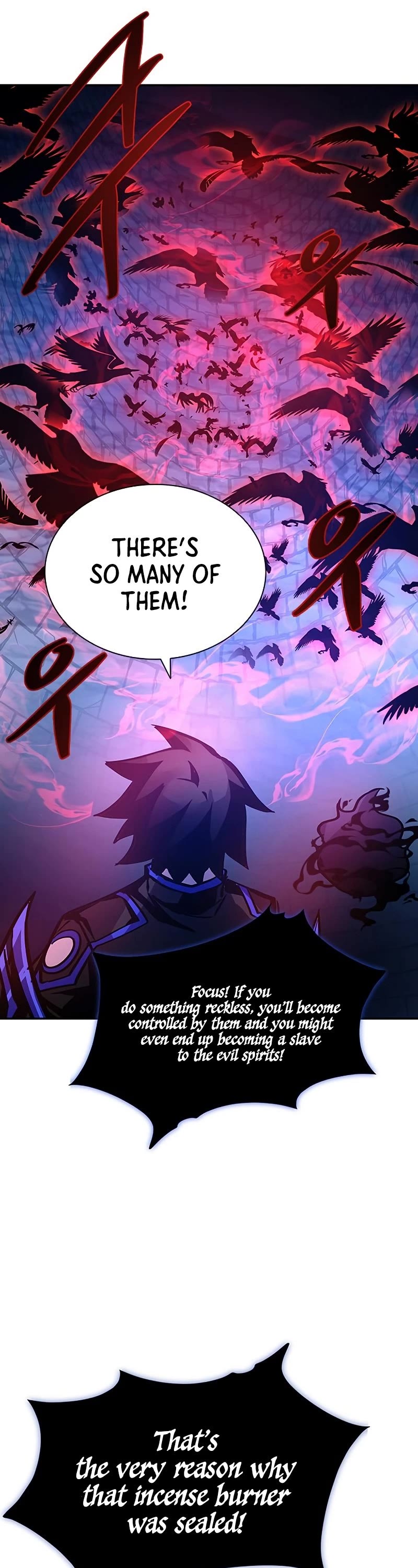 Villain to Kill Chapter 72 page 46 - Chapter 72
