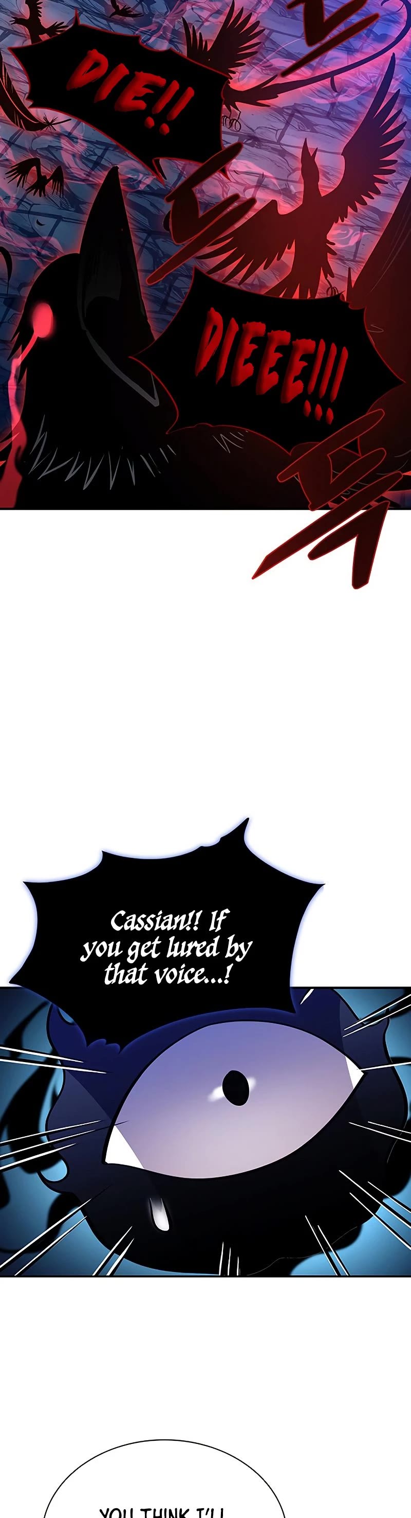 Villain to Kill Chapter 72 page 48 - Chapter 72