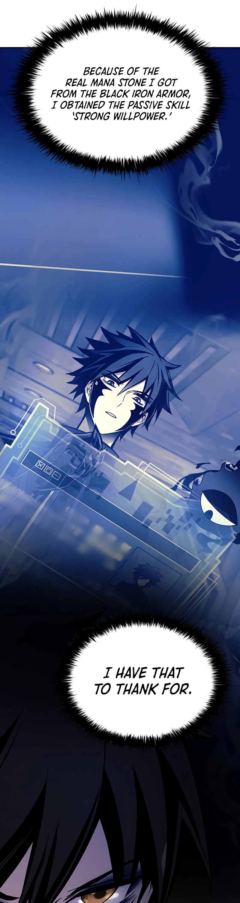 Villain to Kill Chapter 72 page 50 - Chapter 72