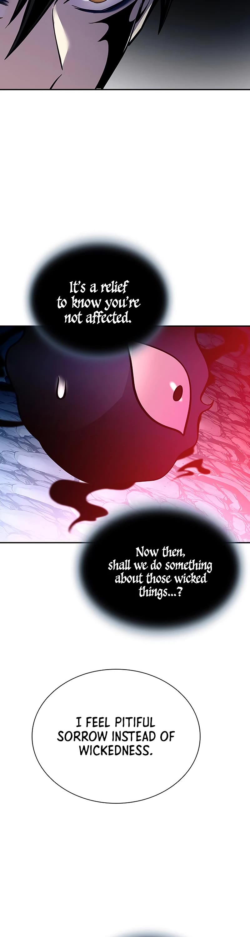 Villain to Kill Chapter 72 page 51 - Chapter 72