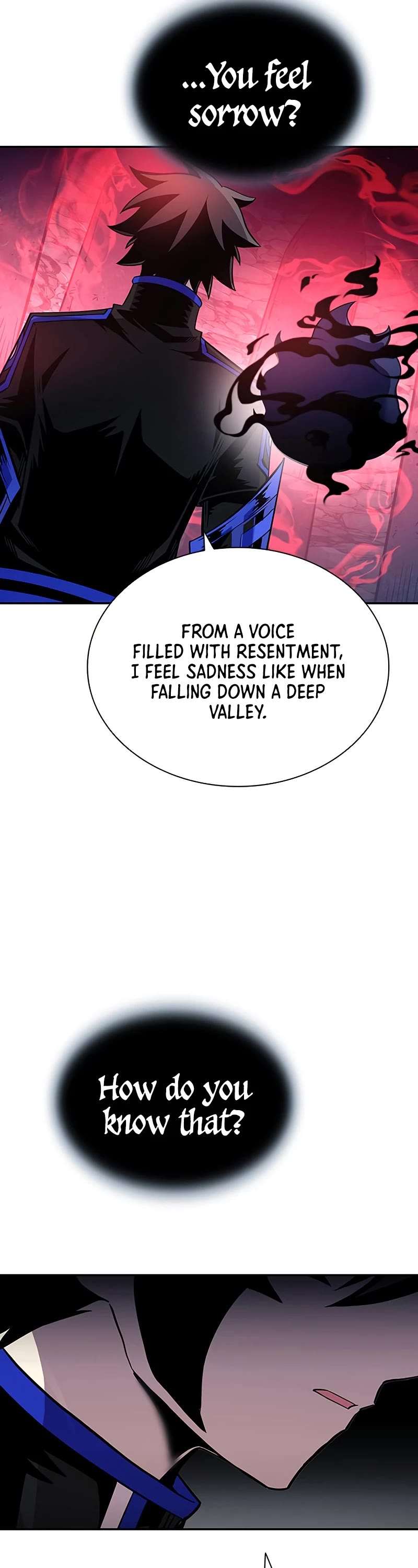 Villain to Kill Chapter 72 page 52 - Chapter 72