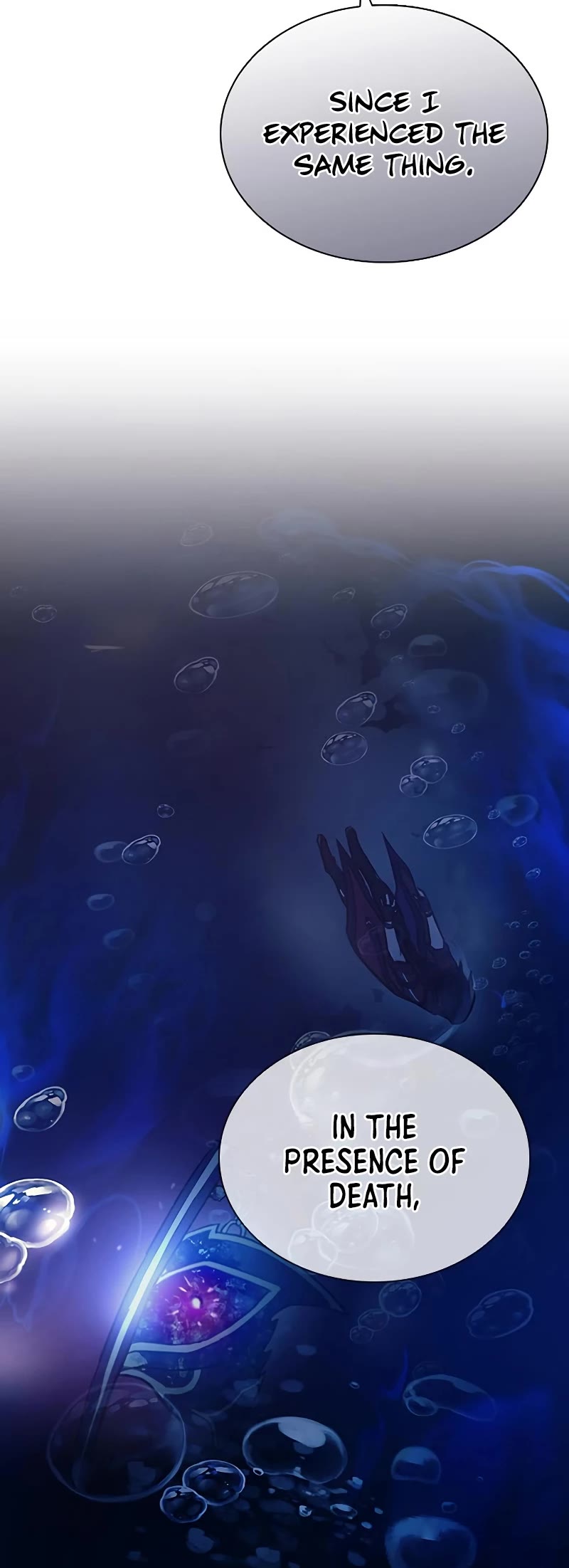 Villain to Kill Chapter 72 page 53 - Chapter 72