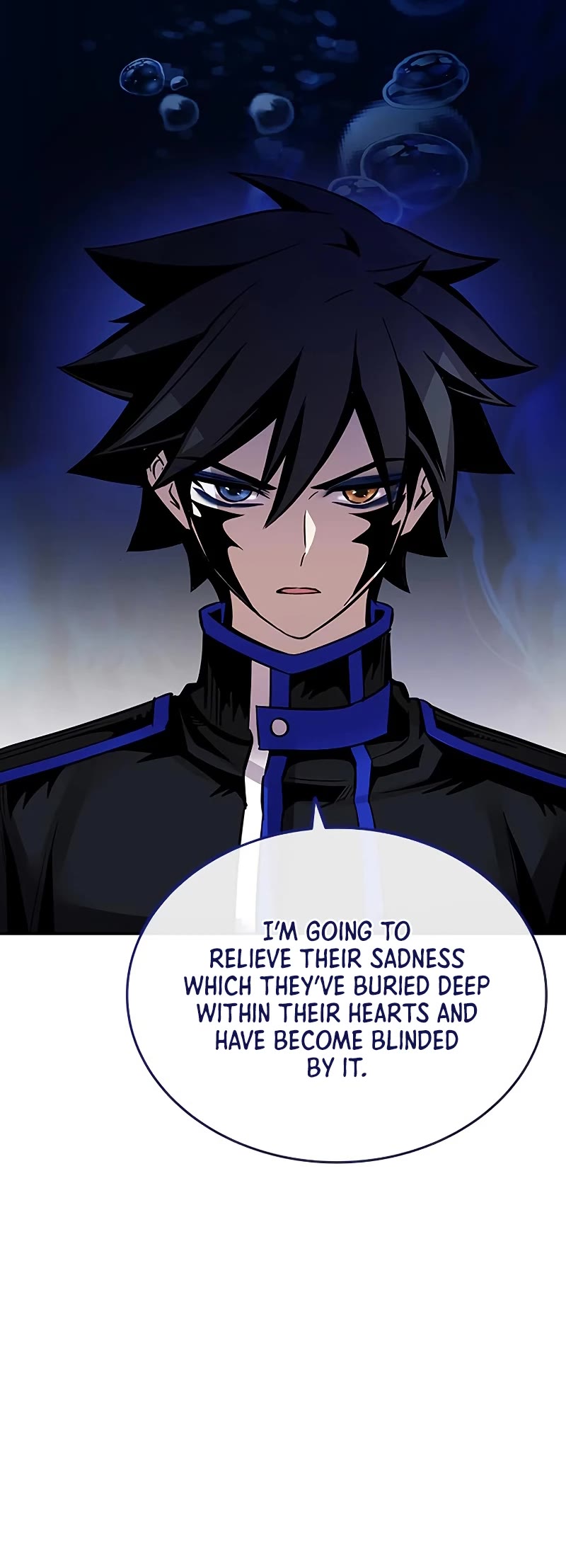 Villain to Kill Chapter 72 page 54 - Chapter 72
