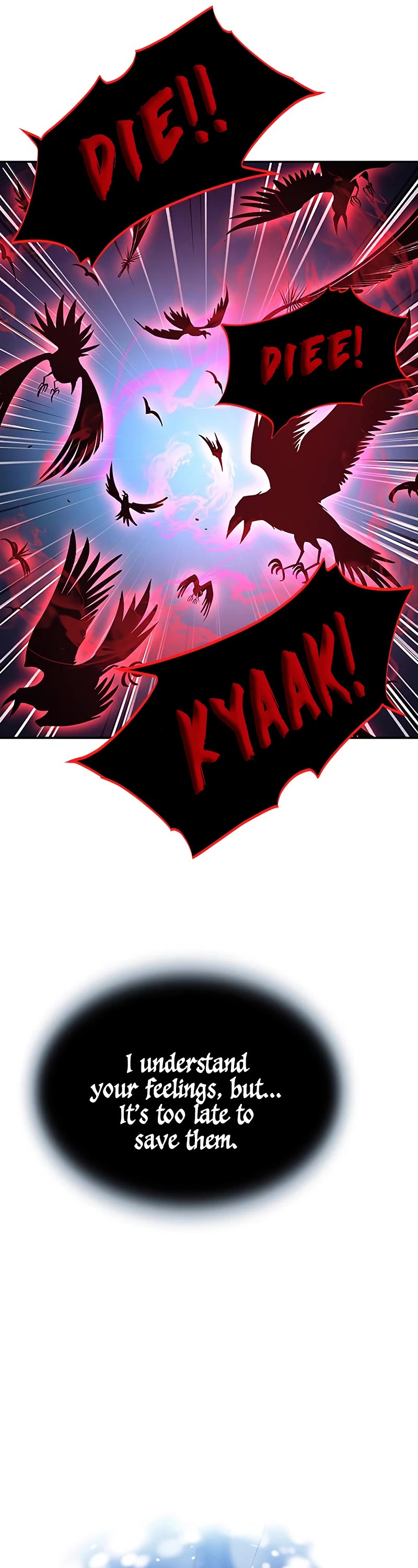 Villain to Kill Chapter 72 page 55 - Chapter 72