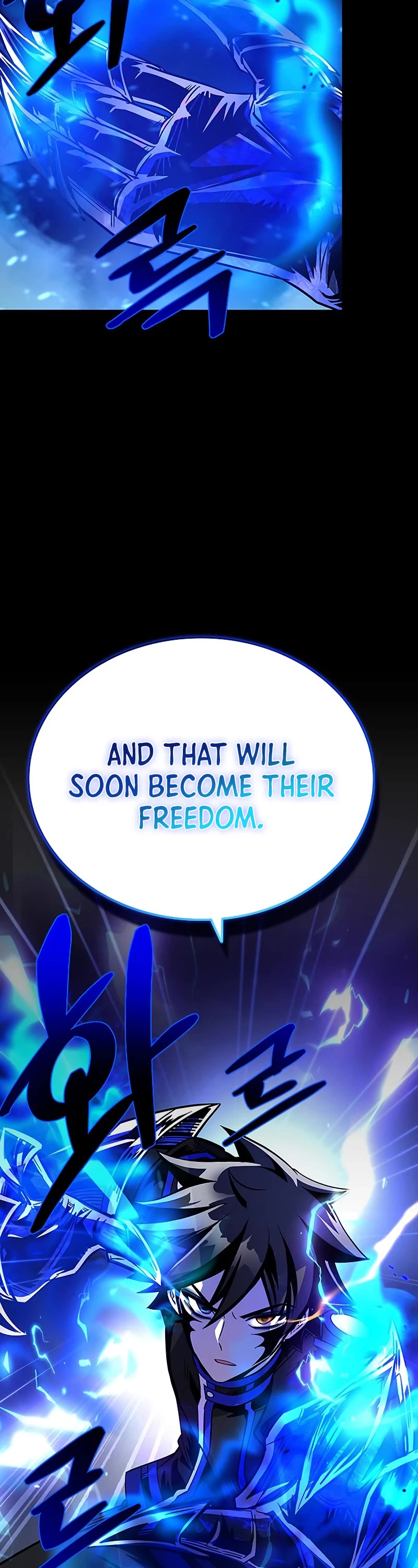 Villain to Kill Chapter 72 page 57 - Chapter 72