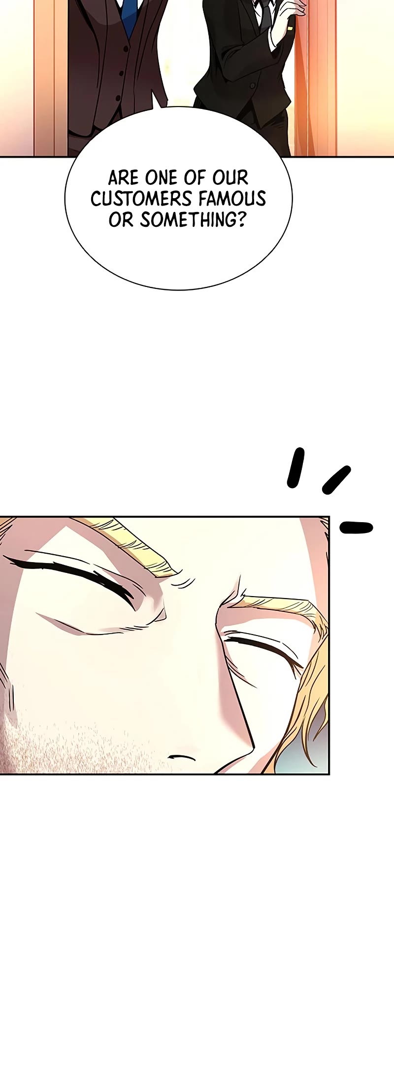 Villain to Kill Chapter 72 page 6 - Chapter 72
