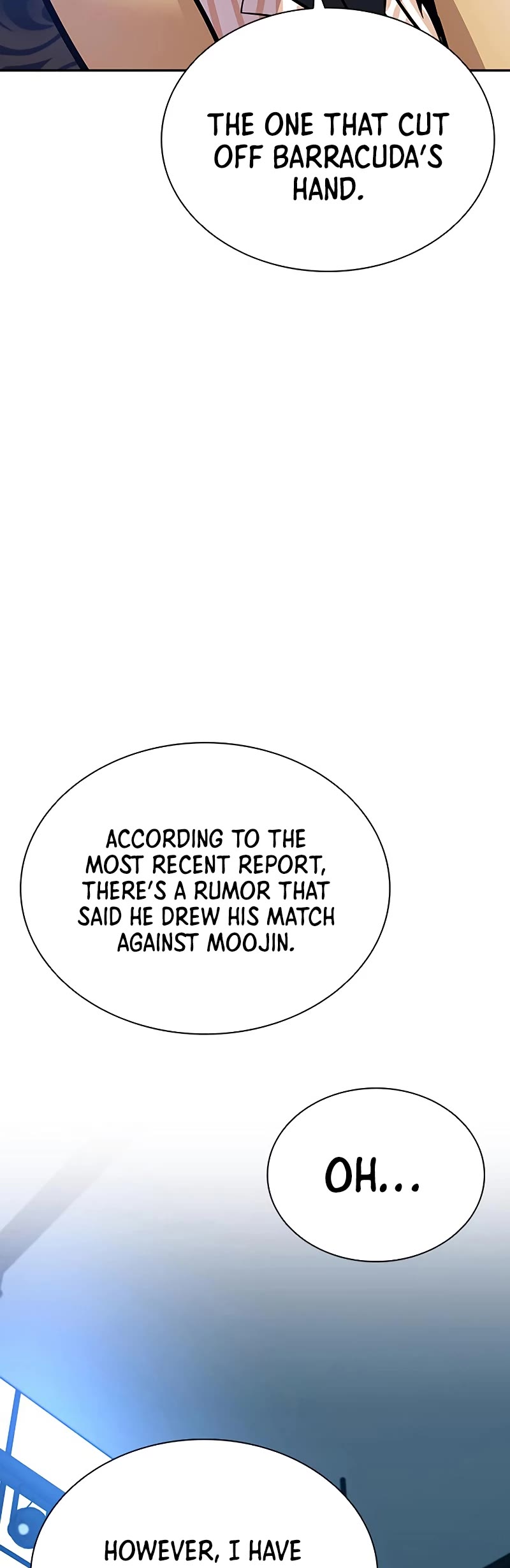 Villain to Kill Chapter 73 page 15 - Chapter 73