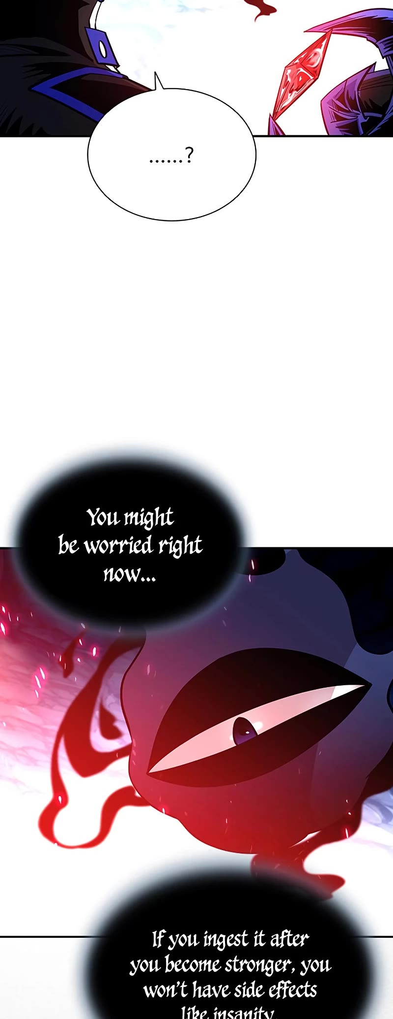 Villain to Kill Chapter 73 page 25 - Chapter 73
