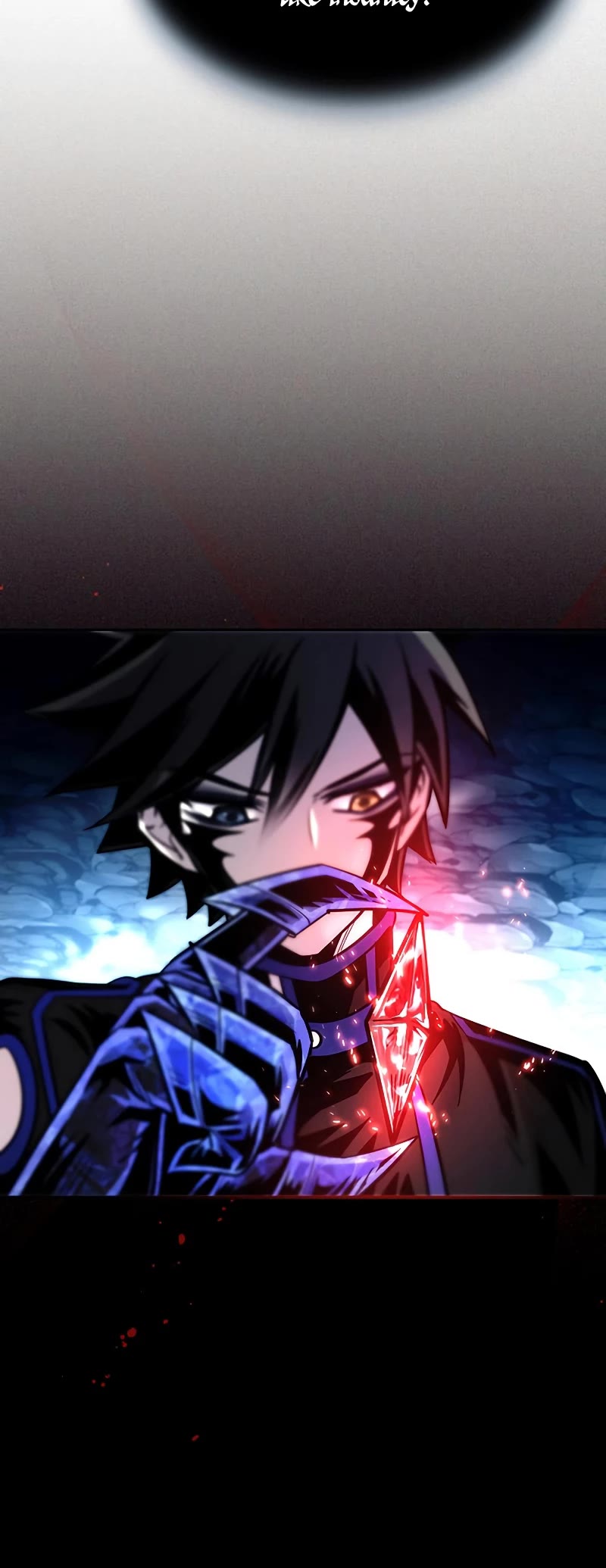 Villain to Kill Chapter 73 page 26 - Chapter 73