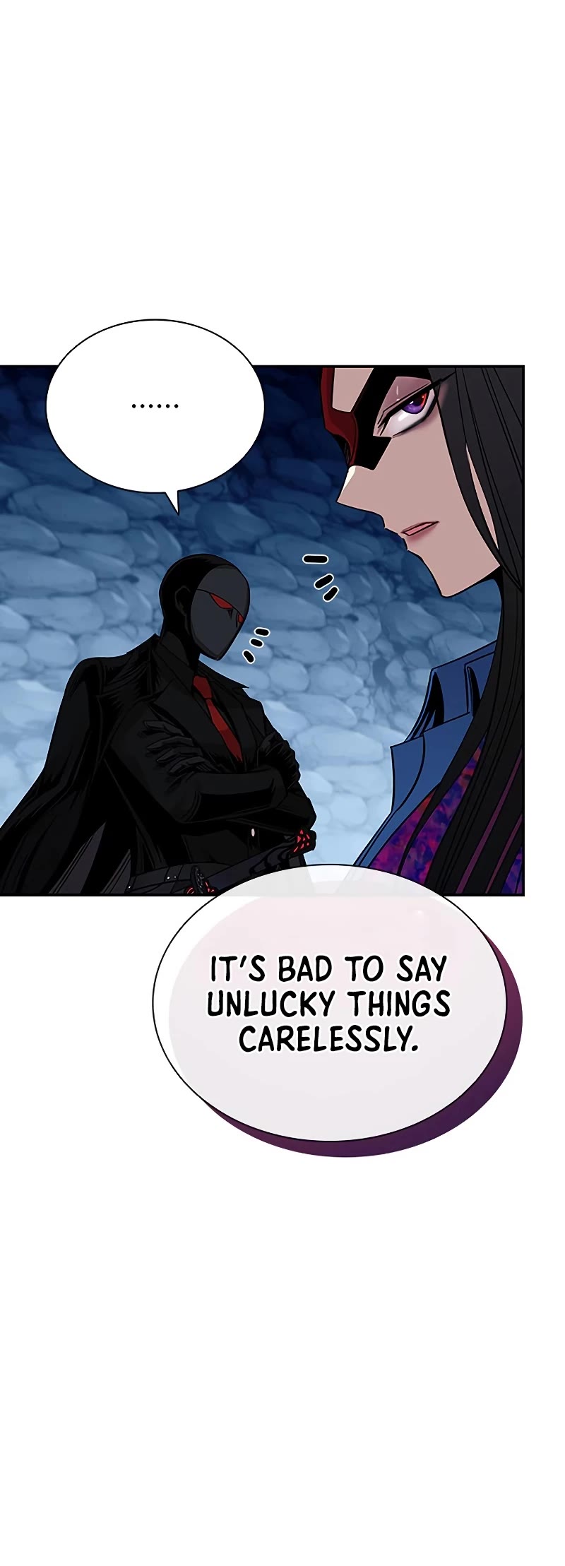 Villain to Kill Chapter 73 page 36 - Chapter 73