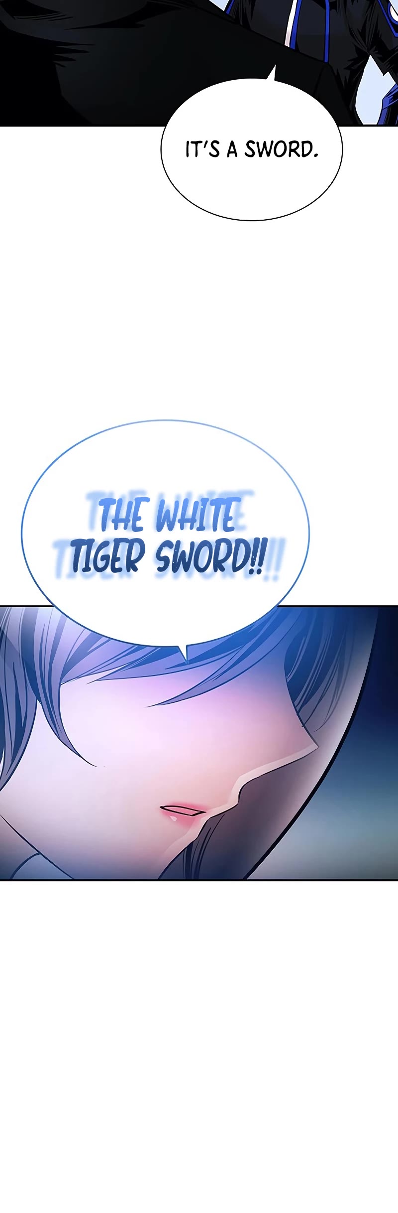Villain to Kill Chapter 73 page 56 - Chapter 73