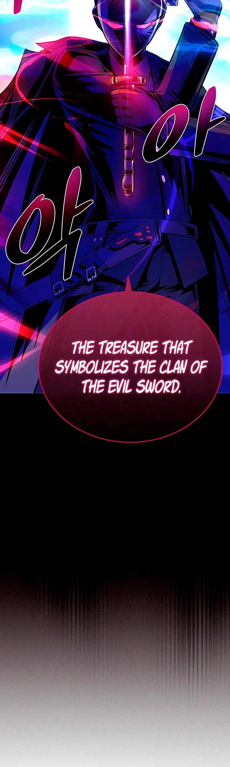 Villain to Kill Chapter 73 page 58 - Chapter 73