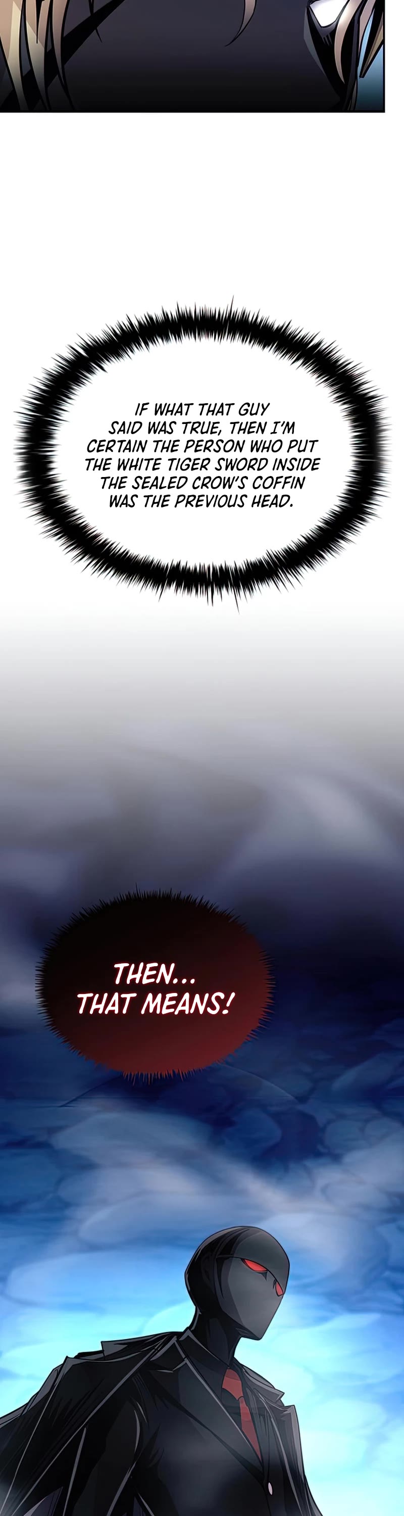 Villain to Kill Chapter 74 page 10 - Chapter 74