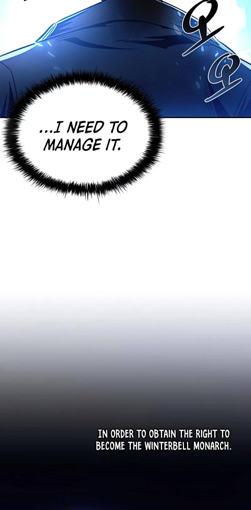 Villain to Kill Chapter 74 page 16 - Chapter 74