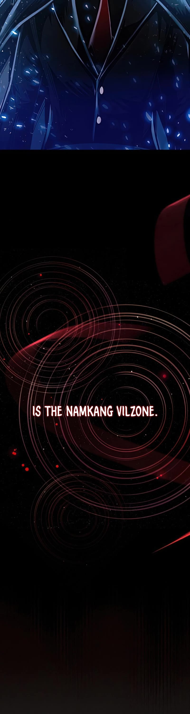Villain to Kill Chapter 74 page 18 - Chapter 74