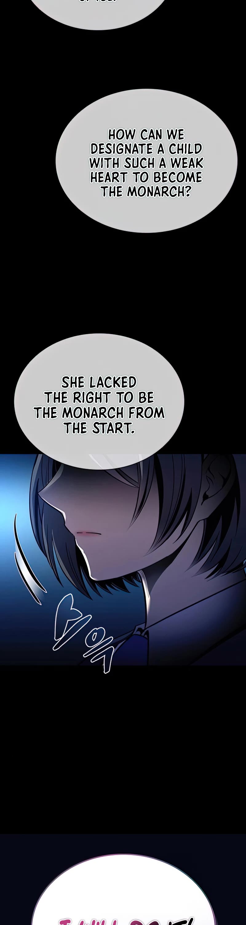 Villain to Kill Chapter 74 page 24 - Chapter 74