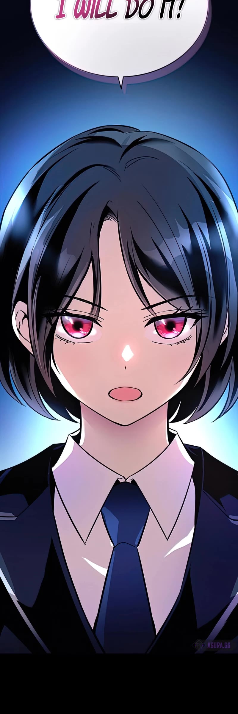 Villain to Kill Chapter 74 page 25 - Chapter 74
