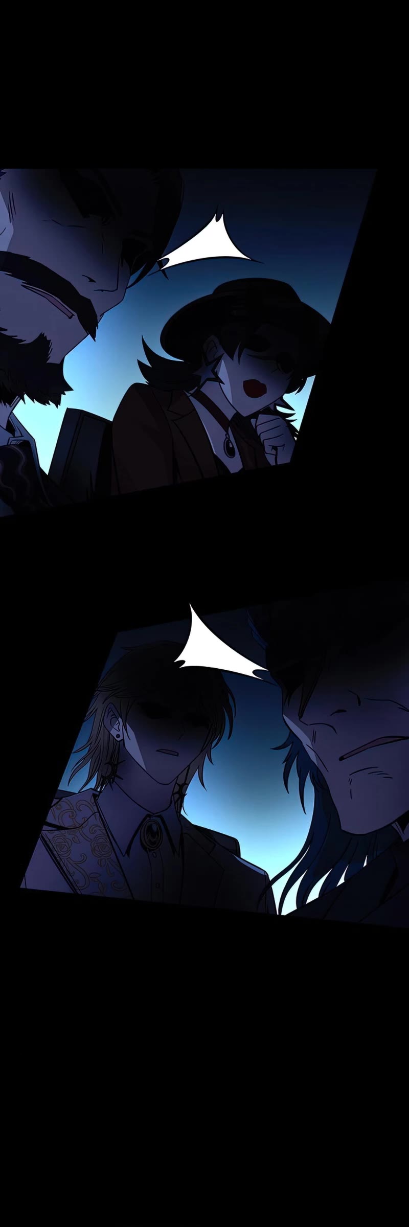 Villain to Kill Chapter 74 page 26 - Chapter 74