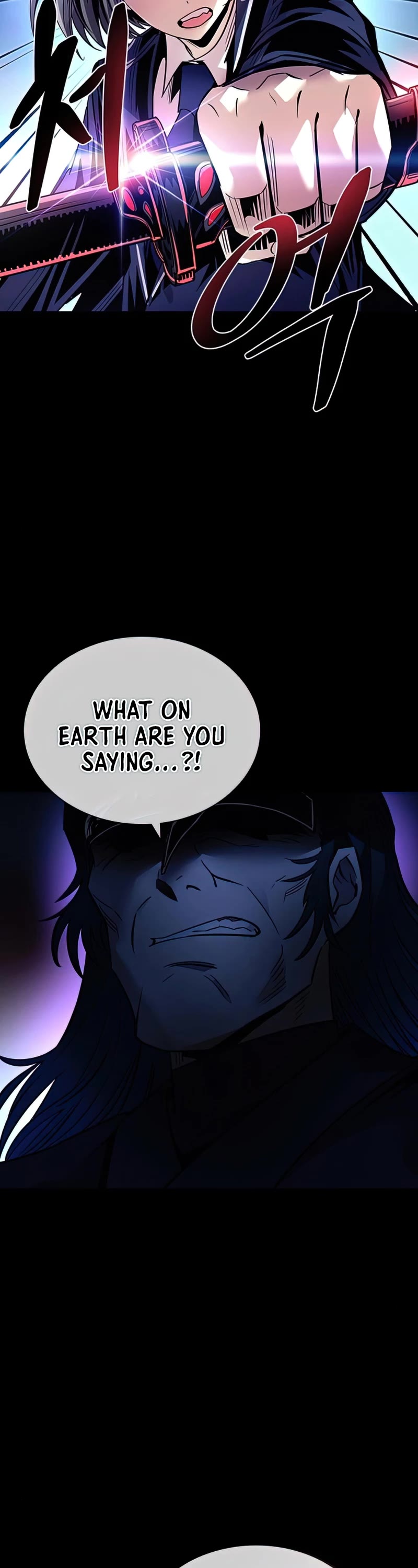 Villain to Kill Chapter 74 page 28 - Chapter 74
