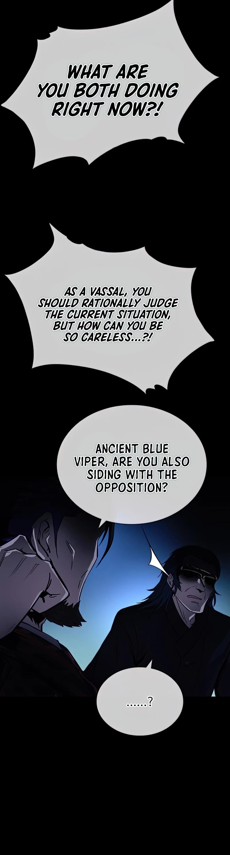 Villain to Kill Chapter 74 page 31 - Chapter 74