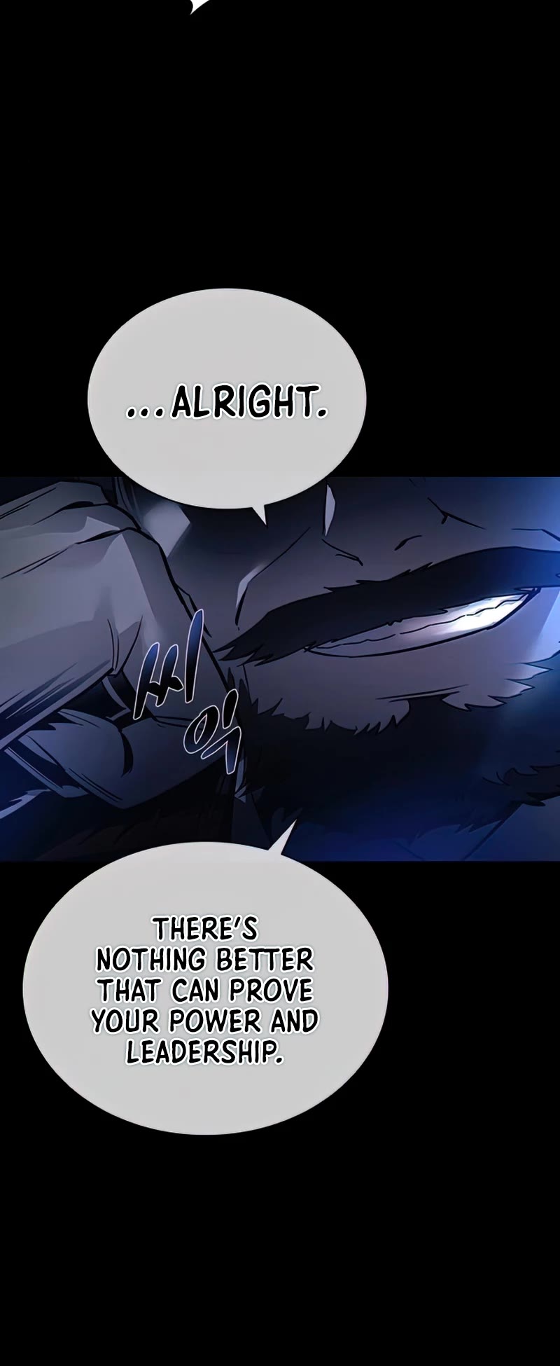 Villain to Kill Chapter 74 page 35 - Chapter 74