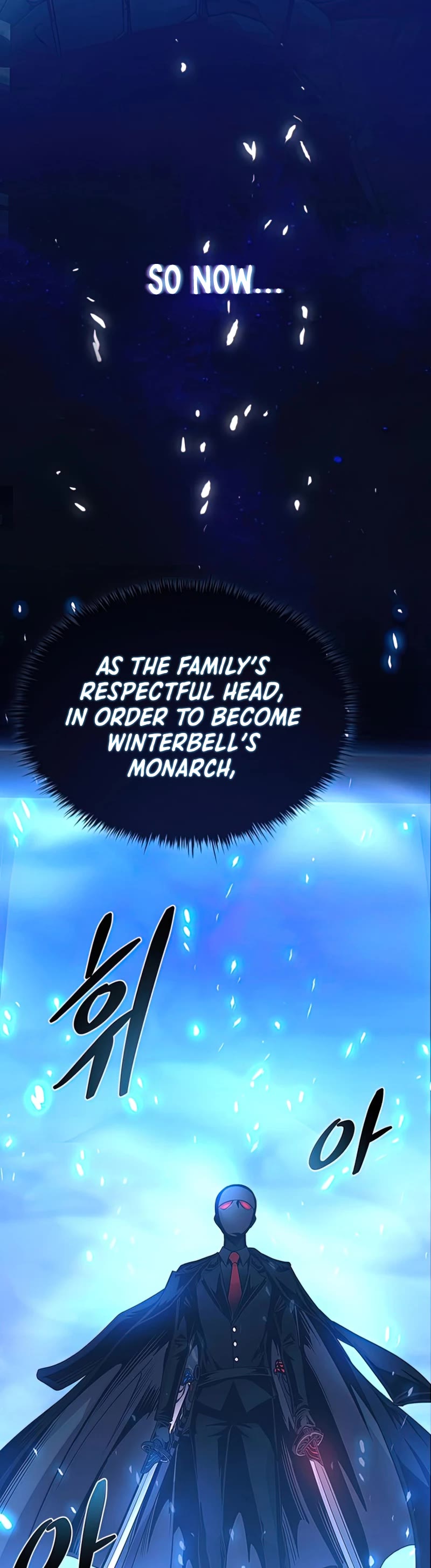 Villain to Kill Chapter 74 page 40 - Chapter 74