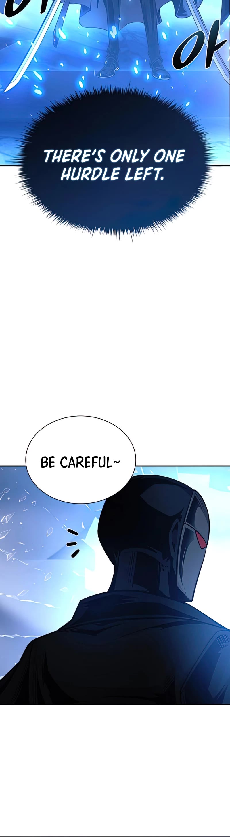 Villain to Kill Chapter 74 page 41 - Chapter 74