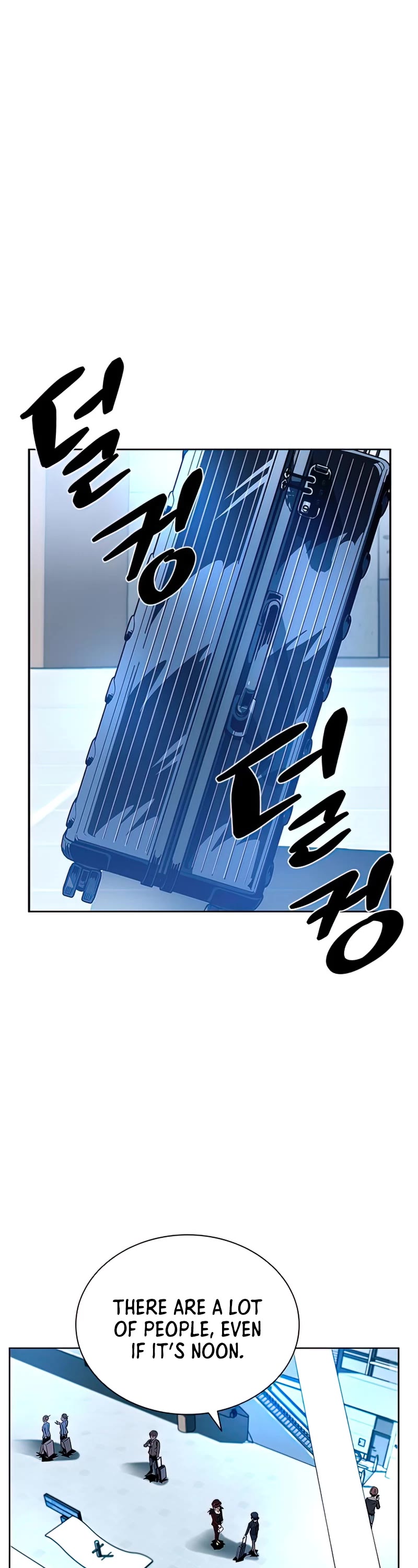 Villain to Kill Chapter 74 page 47 - Chapter 74