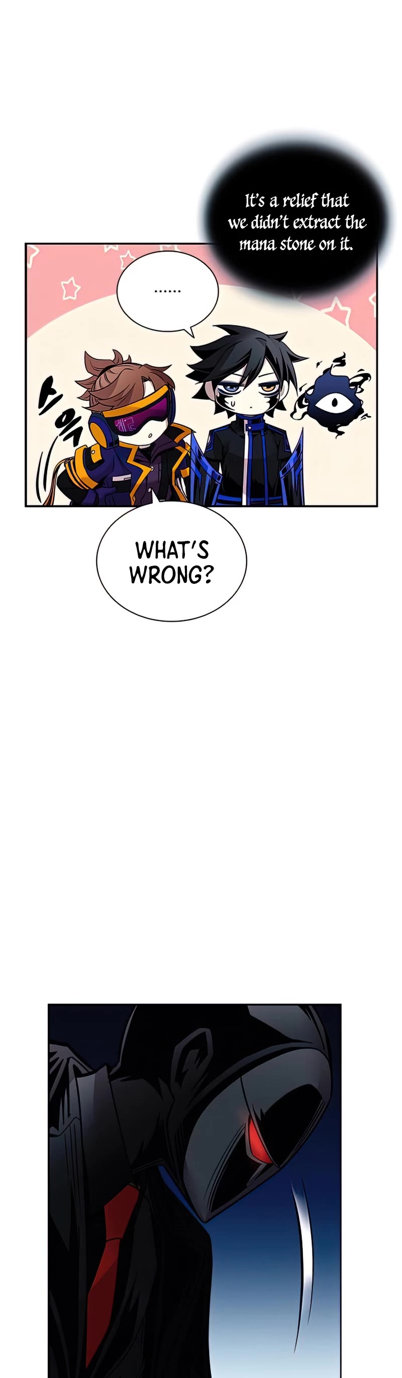 Villain to Kill Chapter 74 page 5 - Chapter 74