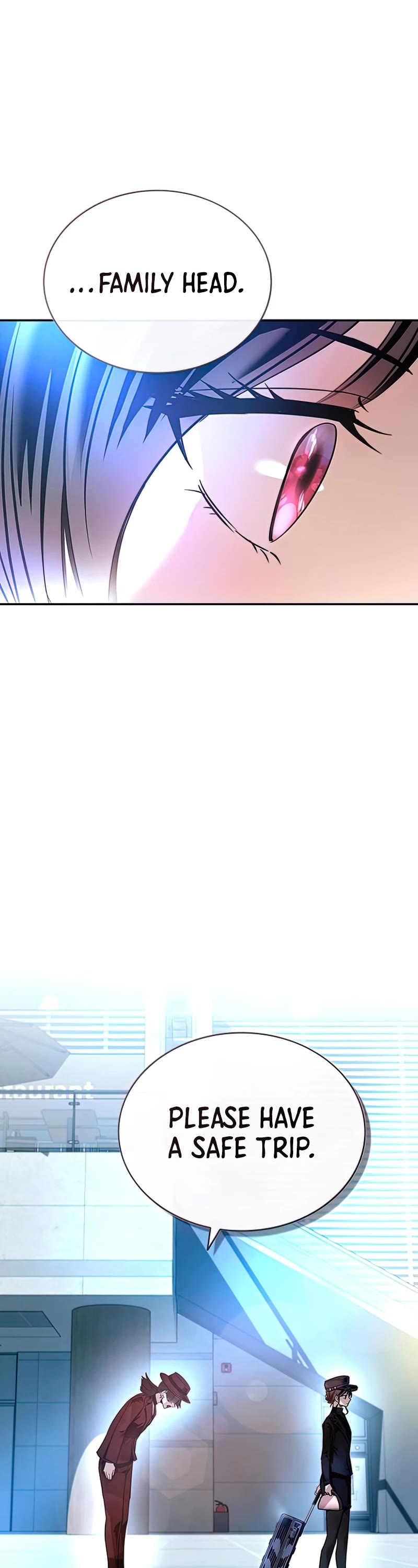 Villain to Kill Chapter 74 page 52 - Chapter 74