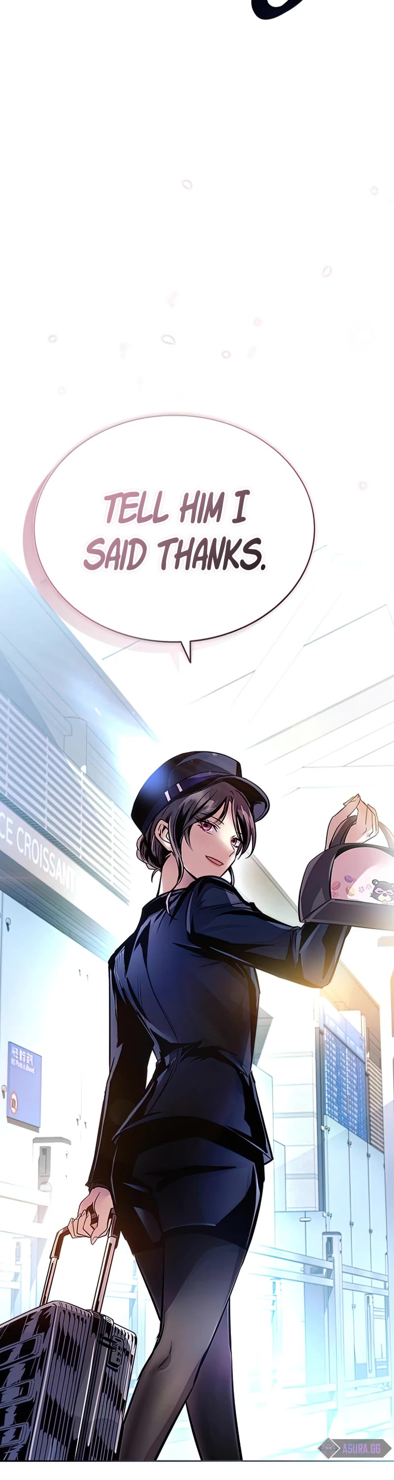 Villain to Kill Chapter 74 page 54 - Chapter 74