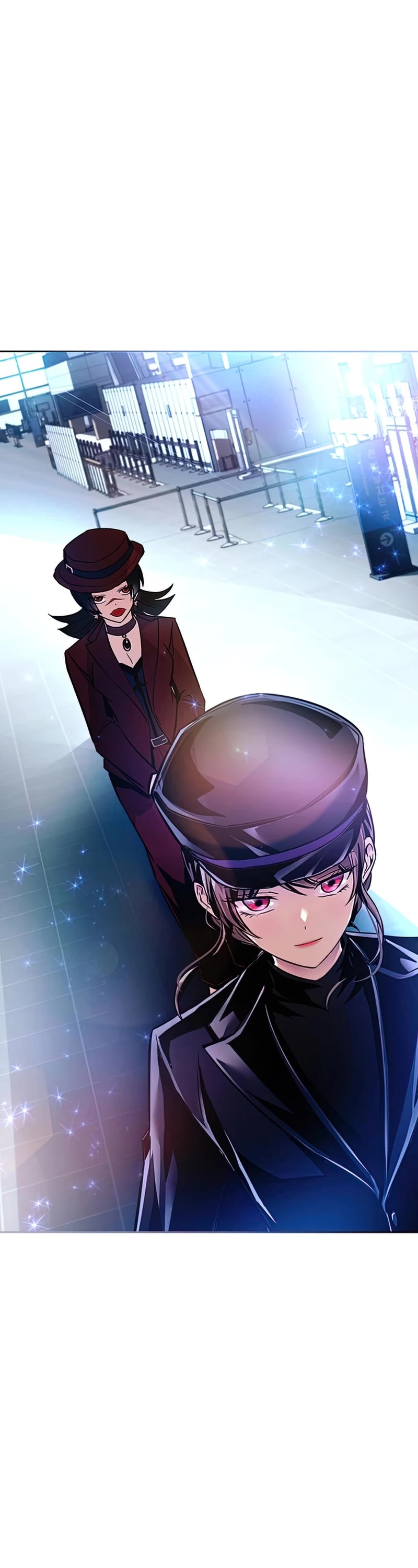 Villain to Kill Chapter 74 page 55 - Chapter 74