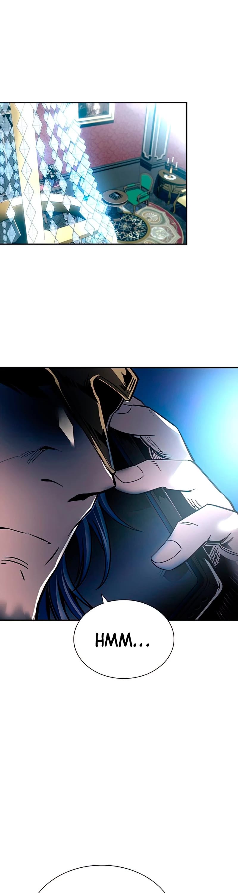 Villain to Kill Chapter 74 page 57 - Chapter 74
