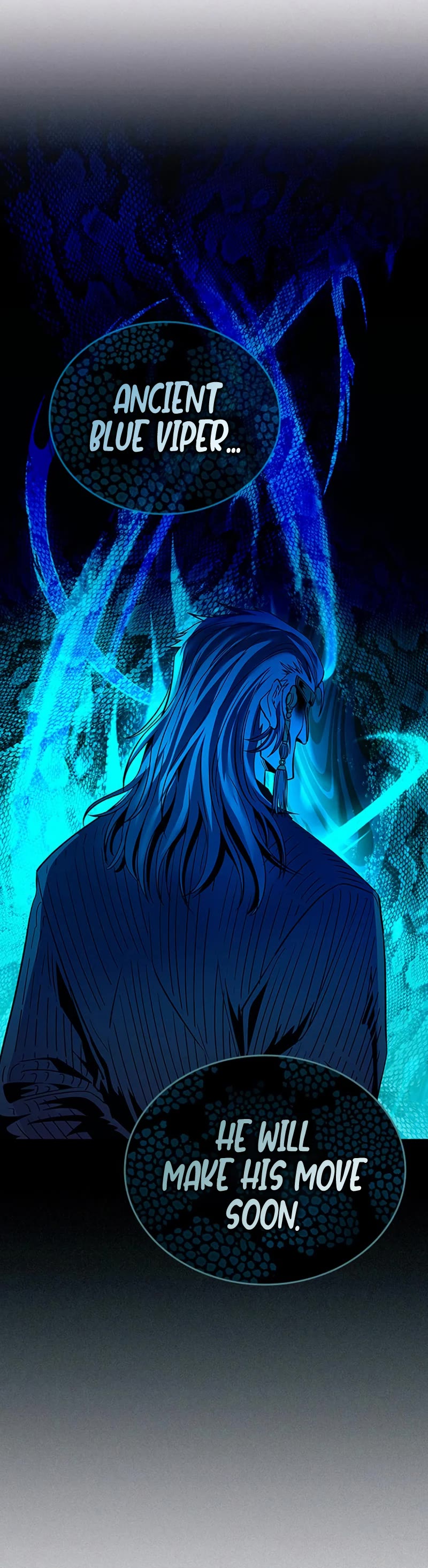 Villain to Kill Chapter 75 page 11 - Chapter 75