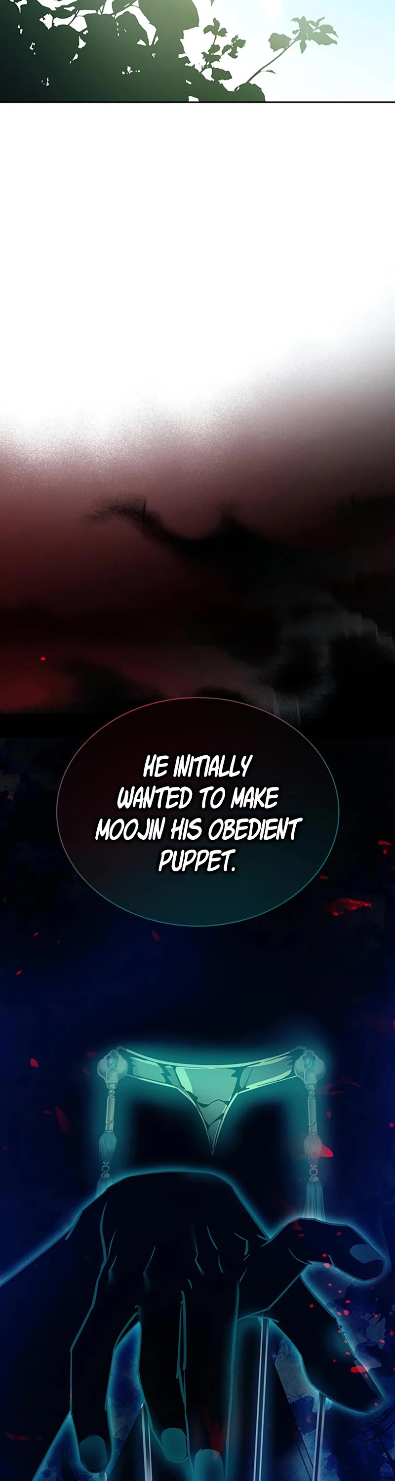 Villain to Kill Chapter 75 page 13 - Chapter 75