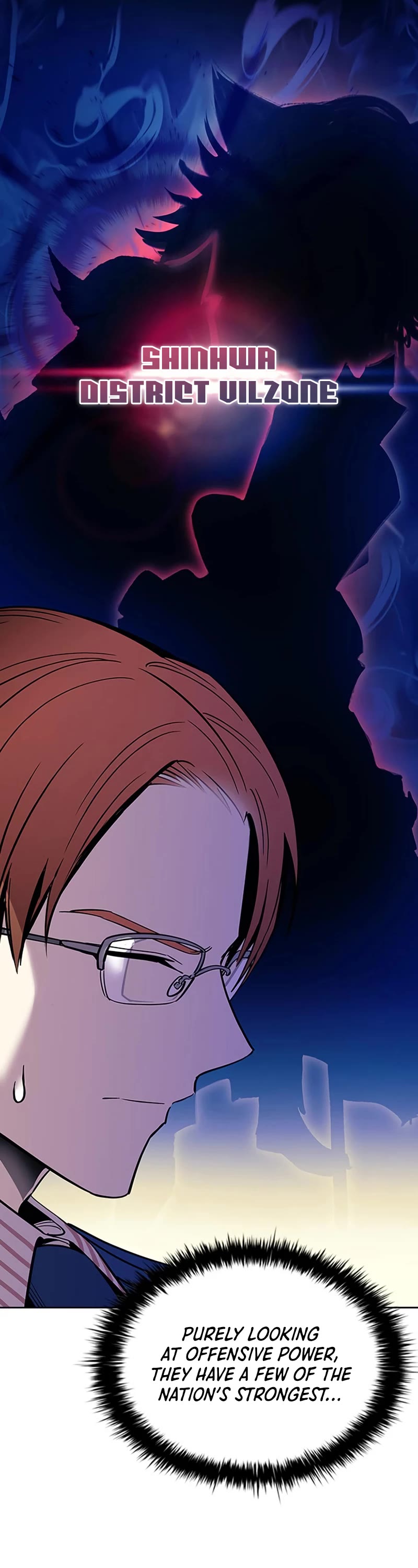 Villain to Kill Chapter 75 page 17 - Chapter 75