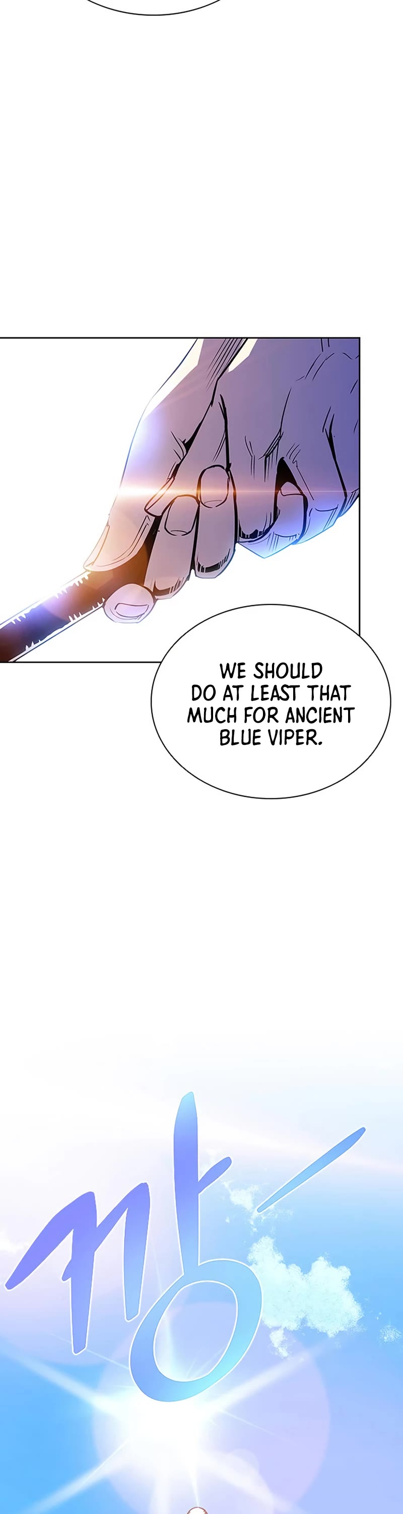 Villain to Kill Chapter 75 page 20 - Chapter 75