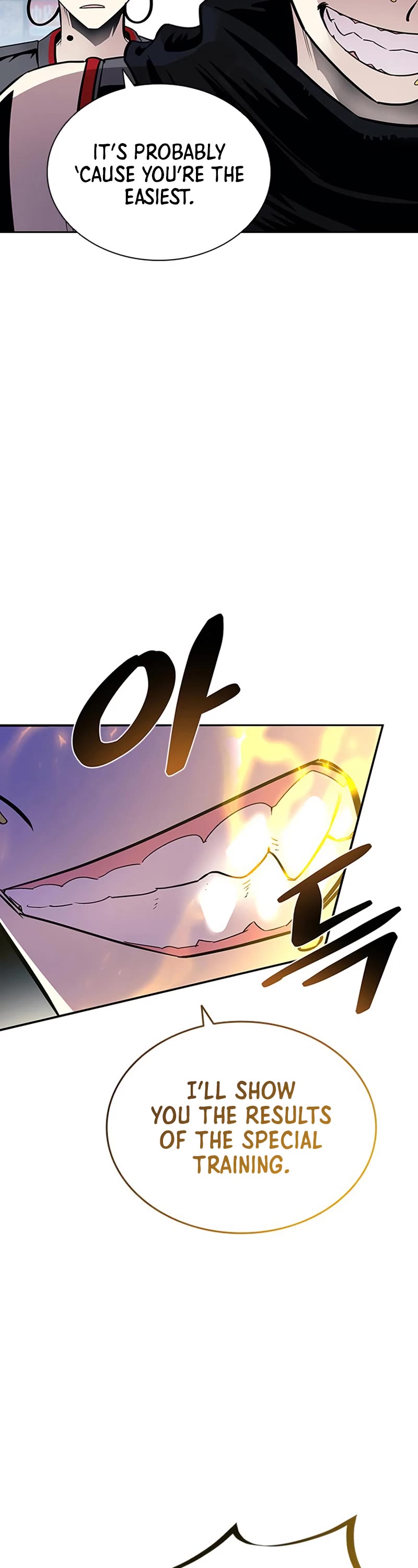 Villain to Kill Chapter 75 page 28 - Chapter 75
