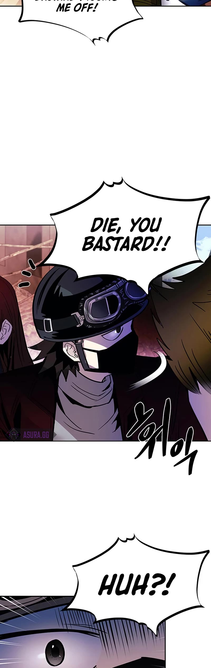 Villain to Kill Chapter 75 page 45 - Chapter 75