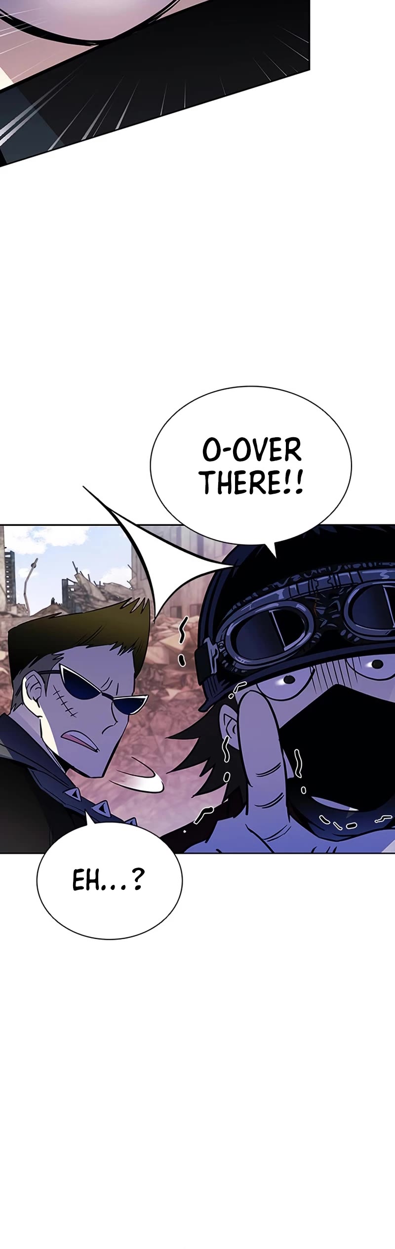 Villain to Kill Chapter 75 page 46 - Chapter 75