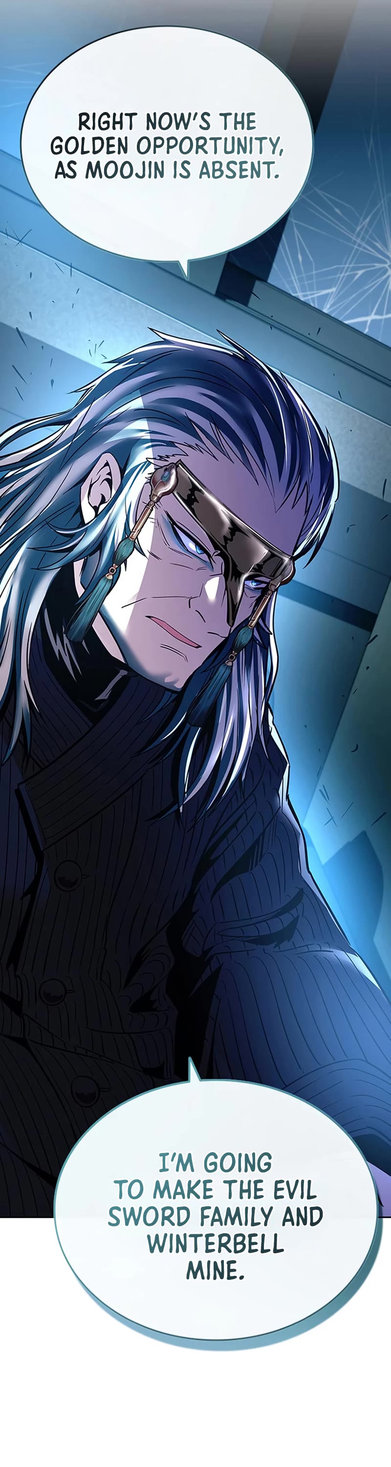 Villain to Kill Chapter 75 page 57 - Chapter 75